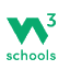 w3schools logo